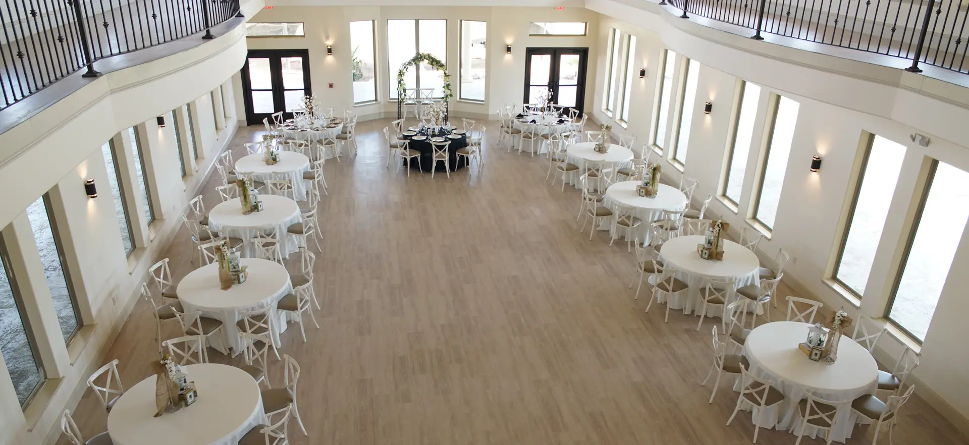 D’Vine Grace Vineyards and Event Venues