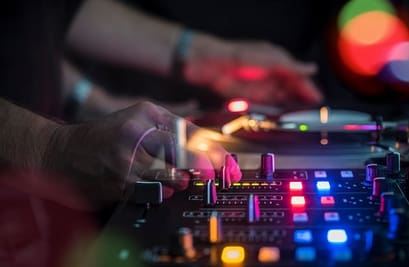 Music Video DJ in Frisco, Plano, Houston, Austin, San Antonio