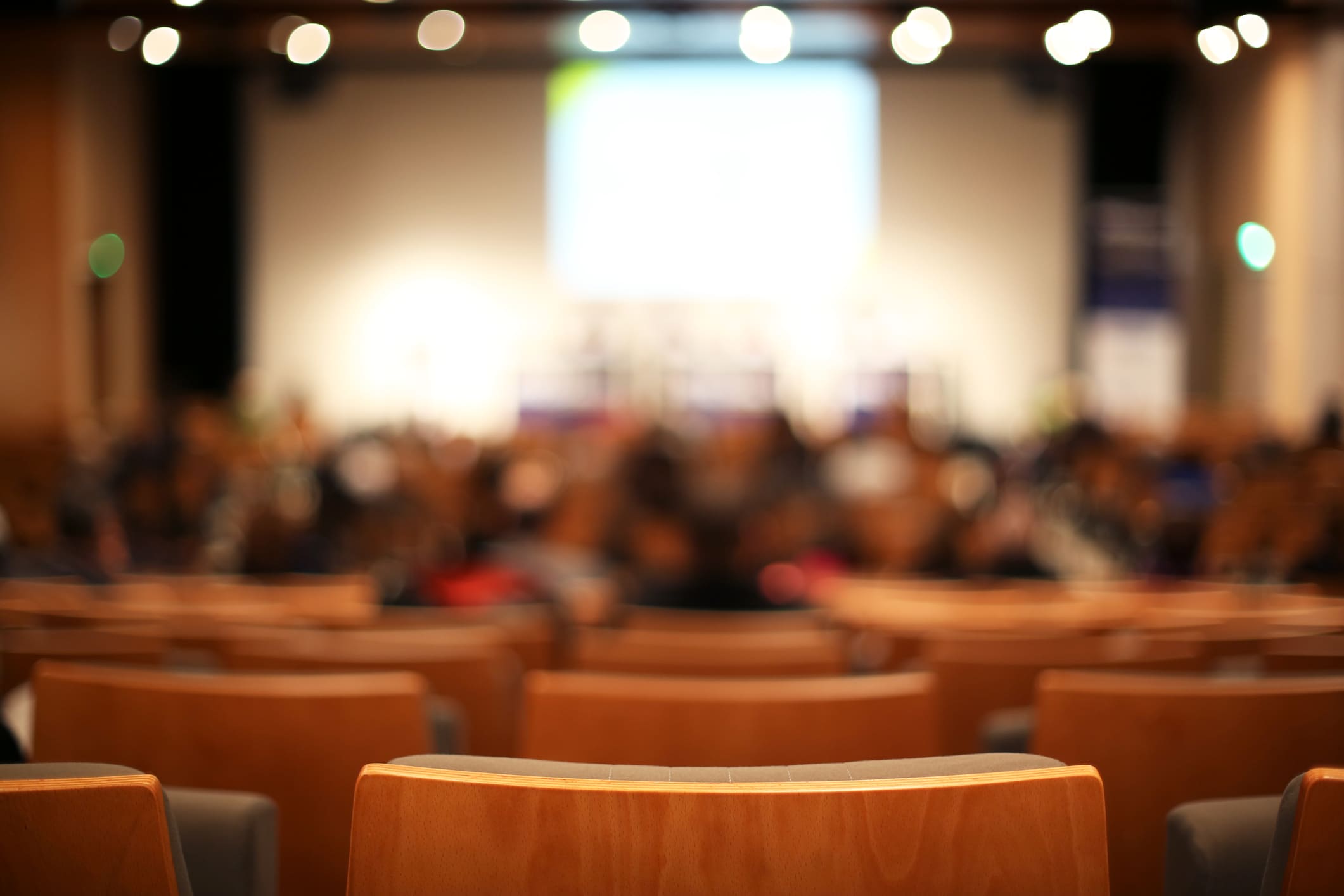 Coference room