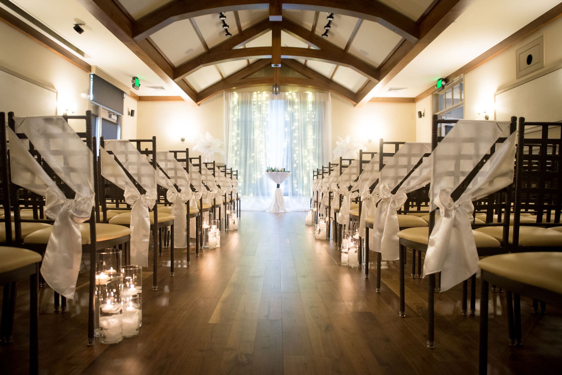 NOAH’s event venue