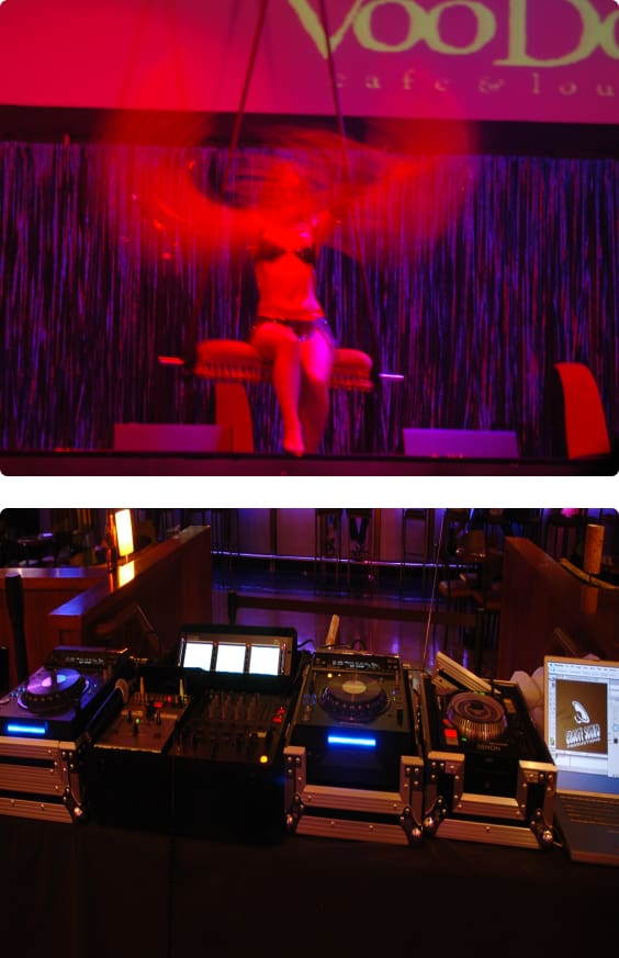 Corporate Events, Promotions, and Charity Fundraisers