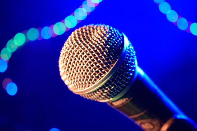 karaoke